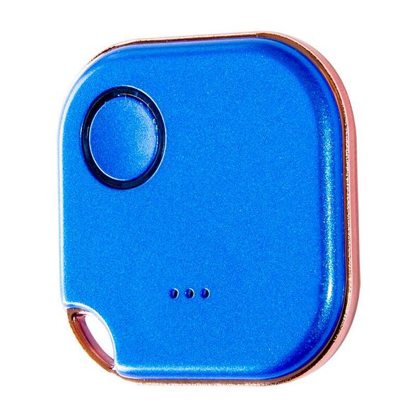 Shelly Action and Scenes Activation Button Shelly Blu Button 1 Bluetooth (blue) 059184 3800235266465 BLUB1Blue έως και 12 άτοκες δόσεις