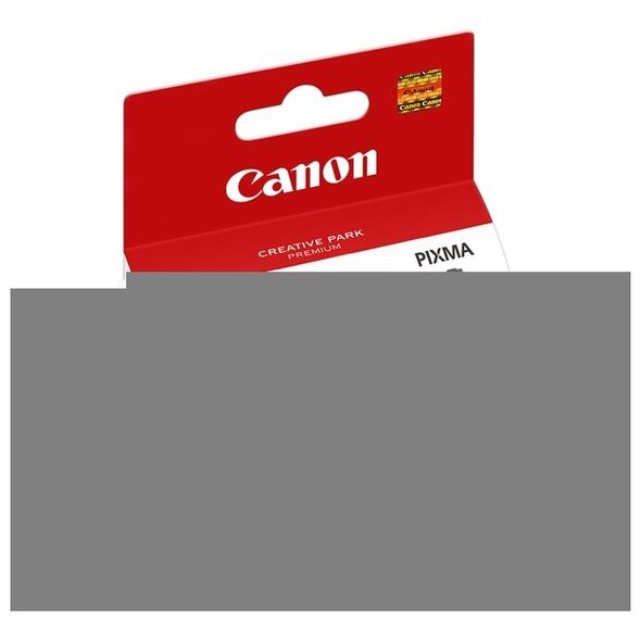 Canon Μελάνι Inkjet CLI-526M Magenta (4542B001) (CANCLI-526M) έως 12 άτοκες Δόσεις