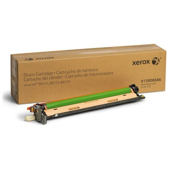 XEROX Altalink B8100 Drum Cartridge (013R00686) (XER013R00686) έως 12 άτοκες Δόσεις
