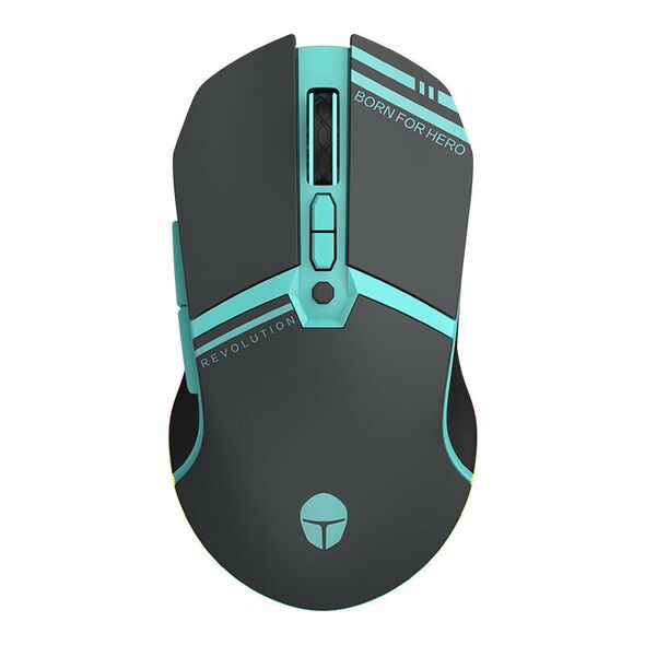Thunderobot Thunderobot Dual-Modes Gaming mouse ML703 (black) 054664 6932066309114 JM03N4003 έως και 12 άτοκες δόσεις