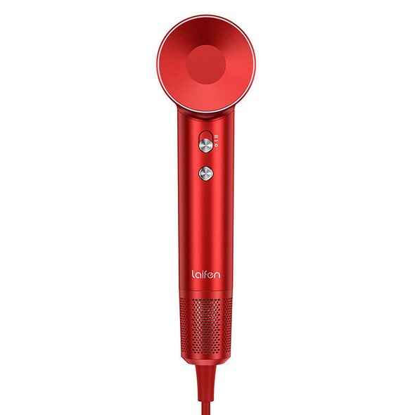 Laifen Hair dryer with ionization Laifen Swift Special (Red) 038518 6973833030435 SWIFT (RED) SPECIAL έως και 12 άτοκες δόσεις