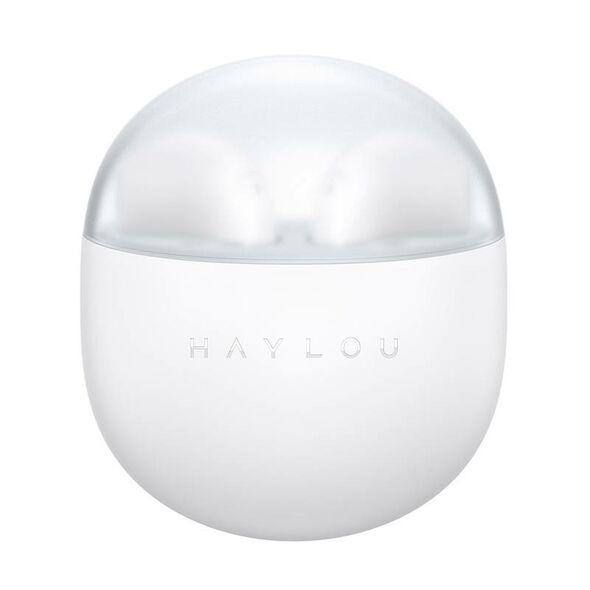 Haylou Earbuds TWS Haylou X1 Neo (white) 043561 6971664933826 X1 Neo White έως και 12 άτοκες δόσεις