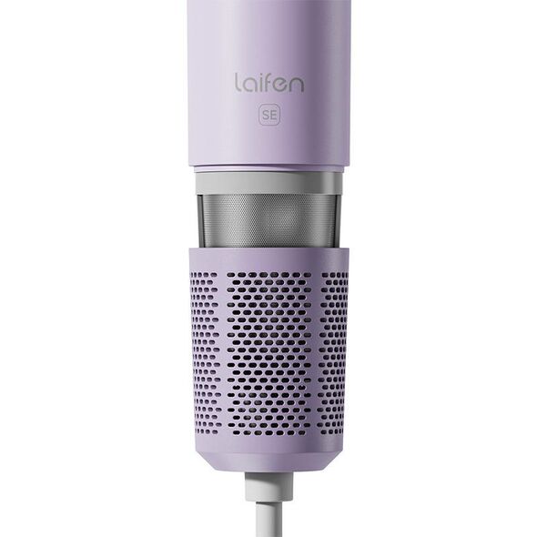 Laifen Hair dryer with ionization Laifen Swift SE Special  (Purple) 050721 6973833031210 SE SPECIAL PURPLE έως και 12 άτοκες δόσεις