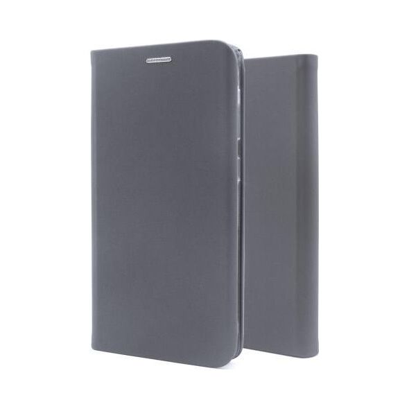 Θήκη Flip Book inos Samsung G996B Galaxy S21 Plus 5G Curved S-Folio Γκρι 5205598144067 5205598144067 έως και 12 άτοκες δόσεις