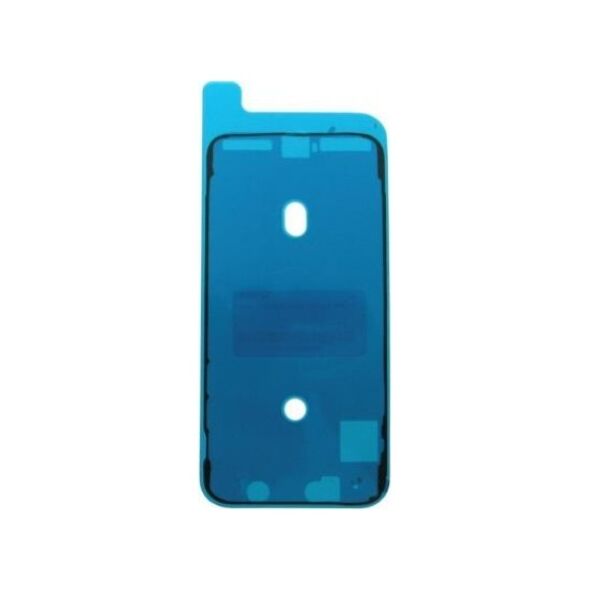 Αυτοκόλλητη Ταινία για Τζαμάκι Apple iPhone X (OEM) 1110301020138 1110301020138 έως και 12 άτοκες δόσεις