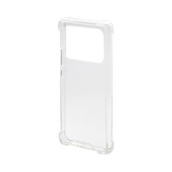 Θήκη TPU & PC Xiaomi Mi 11 Ultra Shock Proof Διάφανο 5205598149178 5205598149178 έως και 12 άτοκες δόσεις