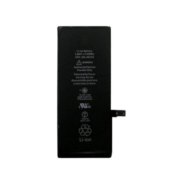 Μπαταρία Apple iPhone 7 (OEM) 1110331010020 1110331010020 έως και 12 άτοκες δόσεις