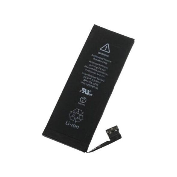 Μπαταρία Apple iPhone 5S (OEM) 1110331010015 1110331010015 έως και 12 άτοκες δόσεις