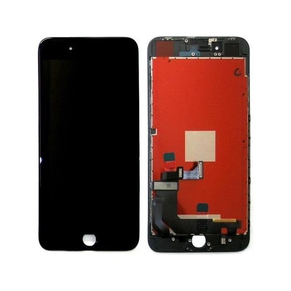 Οθόνη με Touch Screen Apple iPhone 8 Plus Μαύρο (OEM, Supreme Quality) 1110301020179 1110301020179 έως και 12 άτοκες δόσεις