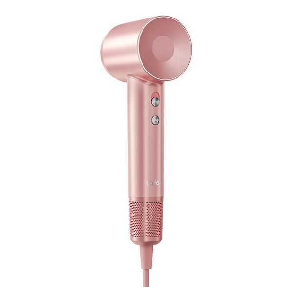 Laifen Hair dryer with ionization Laifen SWIFT (Pink) 058314 6973833031128 SWIFT PINK έως και 12 άτοκες δόσεις