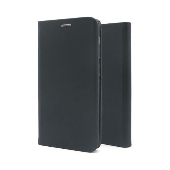 Θήκη Flip Book inos Apple iPhone 13 Pro Max Curved S-Folio Μπλε 5205598151317 5205598151317 έως και 12 άτοκες δόσεις