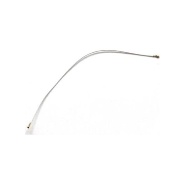 Καλώδιο RF Κεραίας Samsung A326B Galaxy A32 5G/ N770F Galaxy Note 10 Lite 113mm Λευκό (Original) 1110315030043 1110315030043 έως και 12 άτοκες δόσεις