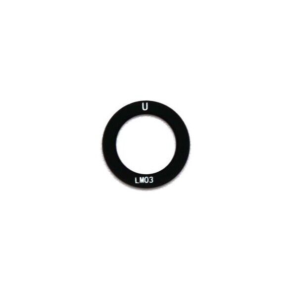 Τζαμάκι UW Κάμερας Samsung M536B Galaxy M53 5G (Original) 1110323050161 1110323050161 έως και 12 άτοκες δόσεις
