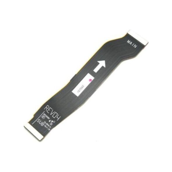Καλώδιο Πλακέ Κεντρικής Πλακέτας Samsung G988F Galaxy S20 Ultra (Original) 1110304090213 1110304090213 έως και 12 άτοκες δόσεις