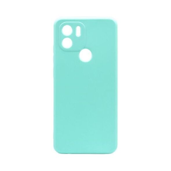 Θήκη Soft TPU inos Xiaomi Redmi A1 Plus/ A2 Plus S-Cover Φυστικί 5205598164300 5205598164300 έως και 12 άτοκες δόσεις