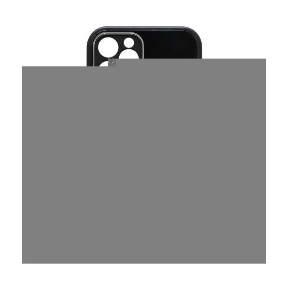 Θήκη TPU & Glass inos Apple iPhone 12 Pro CamGuard Μαύρο 5205598154073 5205598154073 έως και 12 άτοκες δόσεις