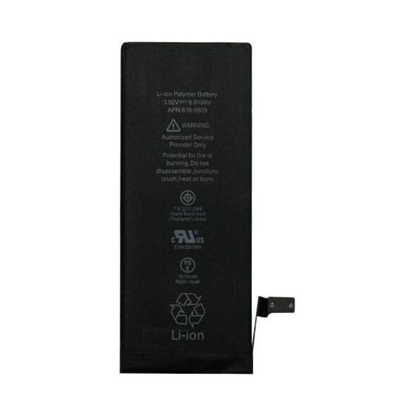 Μπαταρία Apple iPhone 6 (OEM) 1110331010016 1110331010016 έως και 12 άτοκες δόσεις