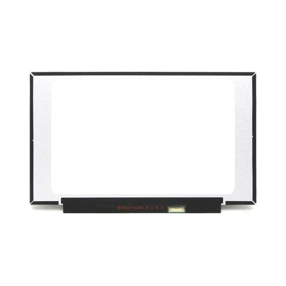 Οθόνη Laptop 14.0'' 1366x768 HD LED Matte 30pin 1110330130028 1110330130028 έως και 12 άτοκες δόσεις
