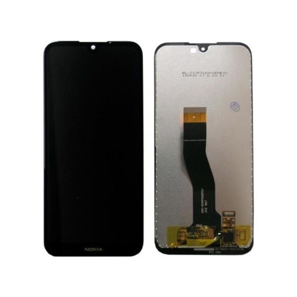 Οθόνη με Touch Screen Nokia 4.2 Μαύρο (OEM) 1110301110242 1110301110242 έως και 12 άτοκες δόσεις