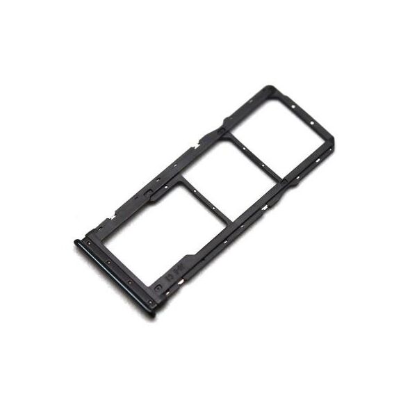 Βάση Κάρτας Sim & SD Xiaomi Redmi Note 8 Μαύρο (OEM) 1110319140083 1110319140083 έως και 12 άτοκες δόσεις