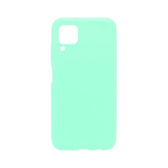 Θήκη Soft TPU inos Huawei P40 Lite S-Cover Φυστικί 5205598138165 5205598138165 έως και 12 άτοκες δόσεις