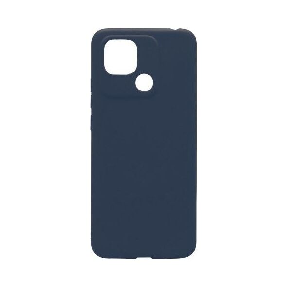 Θήκη Soft TPU inos Xiaomi Redmi 10C S-Cover Μπλε 5205598160685 5205598160685 έως και 12 άτοκες δόσεις