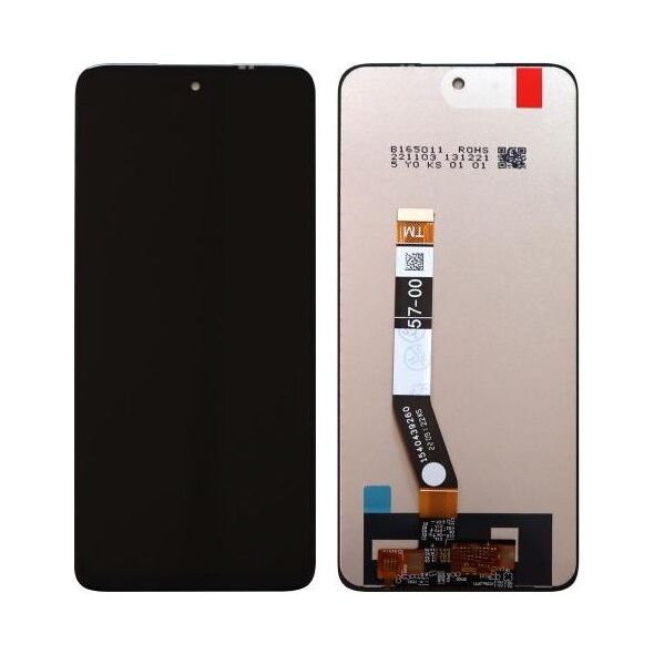 Οθόνη με Touch Screen Motorola Moto G32 Μαύρο (OEM) 1110301090080 1110301090080 έως και 12 άτοκες δόσεις