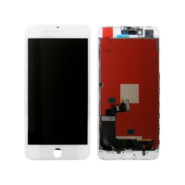 Οθόνη με Touch Screen Apple iPhone 8 Plus Λευκό (OEM, Supreme Quality) 1110301020178 1110301020178 έως και 12 άτοκες δόσεις