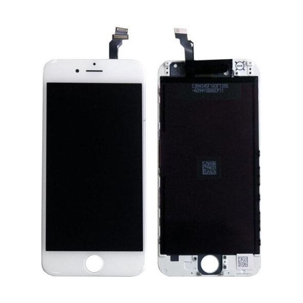 Οθόνη με Touch Screen Apple iPhone 6 Λευκό (OEM) 0301020065 0301020065 έως και 12 άτοκες δόσεις