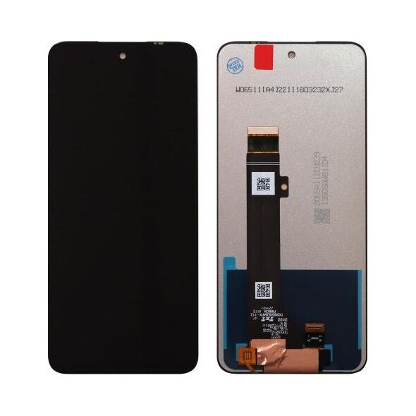 Οθόνη με Touch Screen Motorola Moto G23 Μαύρο (OEM) 1110301090082 1110301090082 έως και 12 άτοκες δόσεις