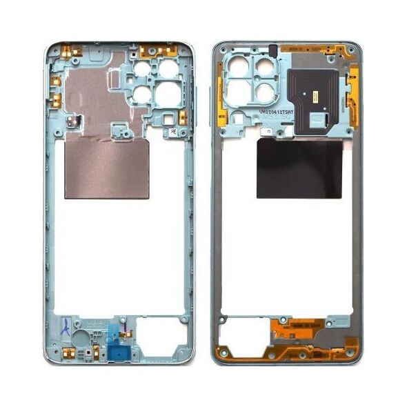 Μεσαίο Πλαίσιο Samsung M536B GalaxyM53 5G Πράσινο (Original) 1110310030072 1110310030072 έως και 12 άτοκες δόσεις