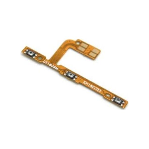 Καλώδιο Πλακέ Huawei Mate 10 Lite με On/Off & Πλήκτρα Έντασης (OEM) 0304140019 0304140019 έως και 12 άτοκες δόσεις