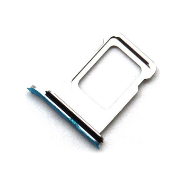 Βάση Κάρτας Sim Apple iPhone 12 Pro Max Ασημί (OEM) 1110319030106 1110319030106 έως και 12 άτοκες δόσεις