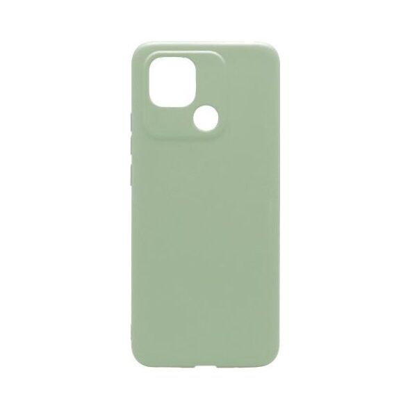 Θήκη Soft TPU inos Xiaomi Redmi 10C S-Cover Λαδί 5205598160708 5205598160708 έως και 12 άτοκες δόσεις