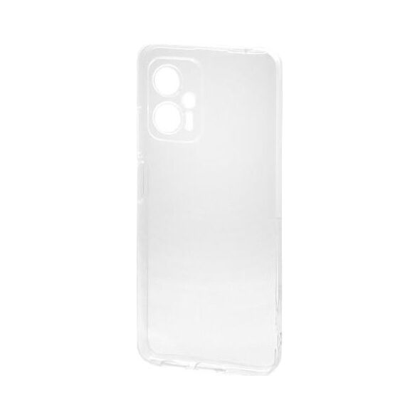 Θήκη TPU inos Xiaomi Poco X4 GT 5G/ Redmi Note 11T Pro 5G Ultra Slim 0.3mm Διάφανο 5205598161224 5205598161224 έως και 12 άτοκες δόσεις