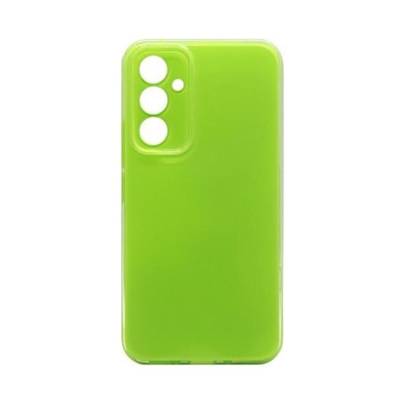 Θήκη TPU inos Samsung A546B Galaxy A54 5G Ice Crystal Lime 5205598165802 5205598165802 έως και 12 άτοκες δόσεις