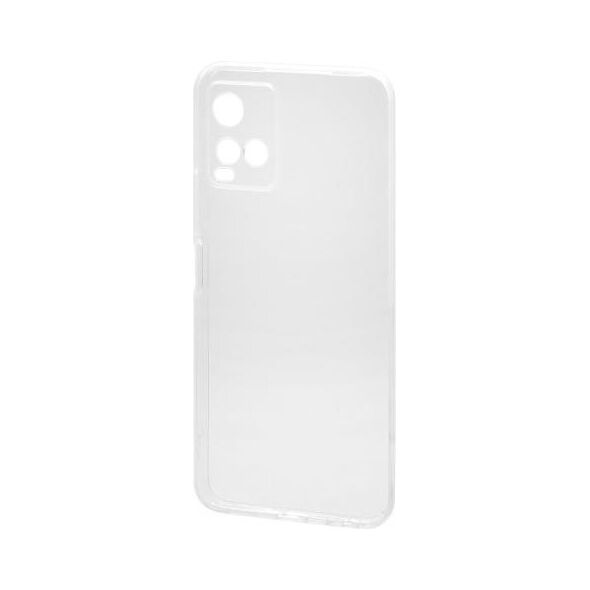 Θήκη TPU inos Vivo Y33s Ultra Slim 0.3mm Διάφανο 5205598161491 5205598161491 έως και 12 άτοκες δόσεις