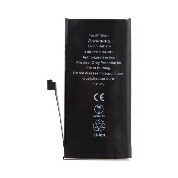 Μπαταρία Apple iPhone 13 mini (OEM) 1110331010039 1110331010039 έως και 12 άτοκες δόσεις