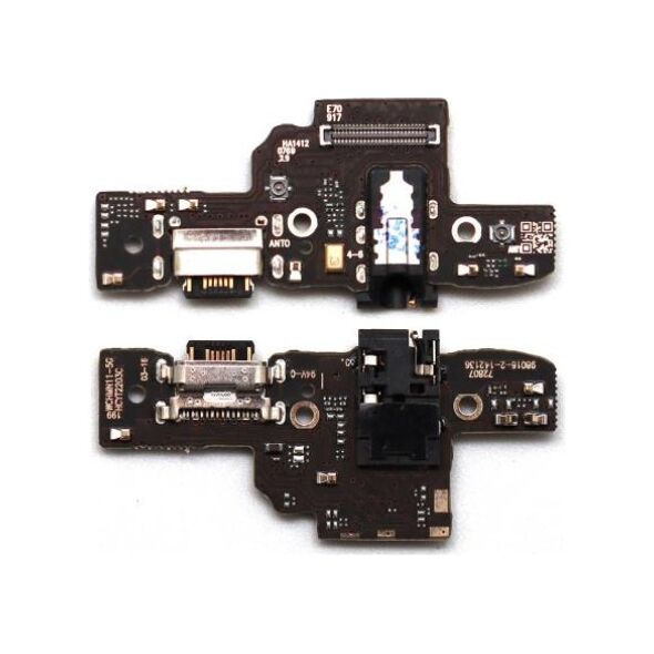 Πλακέτα Xiaomi Poco M4 Pro 5G/ Redmi Note 11 5G/ Note 11T 5G με Επαφή Φόρτισης (OEM) 1110313220084 1110313220084 έως και 12 άτοκες δόσεις