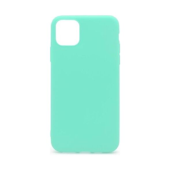 Θήκη Soft TPU inos Apple iPhone 11 Pro Max S-Cover Φυστικί 5205598132941 5205598132941 έως και 12 άτοκες δόσεις