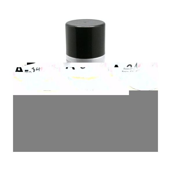 Σπρέι Ψυκτικό Due-Ci A-34F 400ml 8012528008781 8012528008781 έως και 12 άτοκες δόσεις