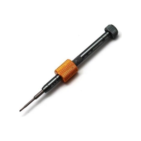Κατσαβίδι 36Κ με Σταυρωτή Μύτη 1.3mm (Philips) 1110401020492 1110401020492 έως και 12 άτοκες δόσεις