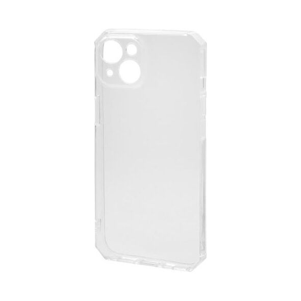 Θήκη TPU inos Apple iPhone 14 Plus Shock Proof NE Διάφανο 5205598160111 5205598160111 έως και 12 άτοκες δόσεις