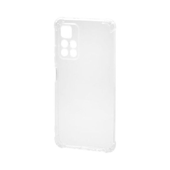 Θήκη TPU inos Xiaomi Poco M4 Pro 5G / Redmi Note 11S 5G Shock Proof Διάφανο 5205598163129 5205598163129 έως και 12 άτοκες δόσεις