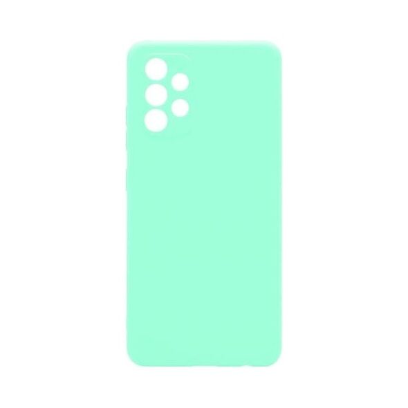 Θήκη Soft TPU inos Samsung A325F Galaxy A32 4G S-Cover Φυστικί 5205598148638 5205598148638 έως και 12 άτοκες δόσεις