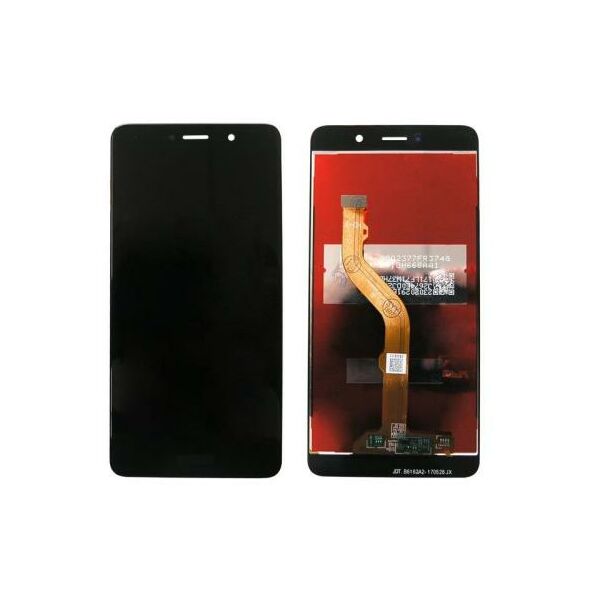 Οθόνη με Touch Screen Huawei Y7 Prime Μαύρο (OEM) 1110301200189 1110301200189 έως και 12 άτοκες δόσεις