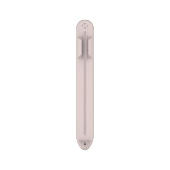 Βάση Στήριξης Premium Σιλικόνης Ahastyle PT112 για Apple Pencil 1 & 2 Ροζ X002N7OGKJ X002N7OGKJ έως και 12 άτοκες δόσεις