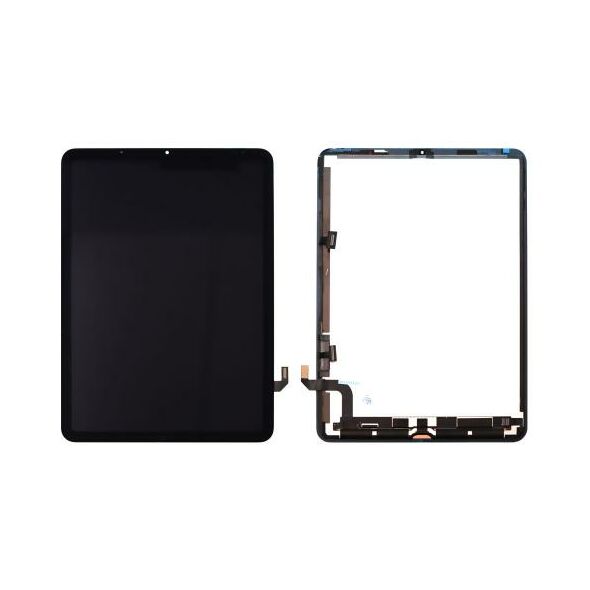Οθόνη με Touch Screen Apple iPad Air 4 (2020) Μαύρο (OEM) 1110301020239 1110301020239 έως και 12 άτοκες δόσεις