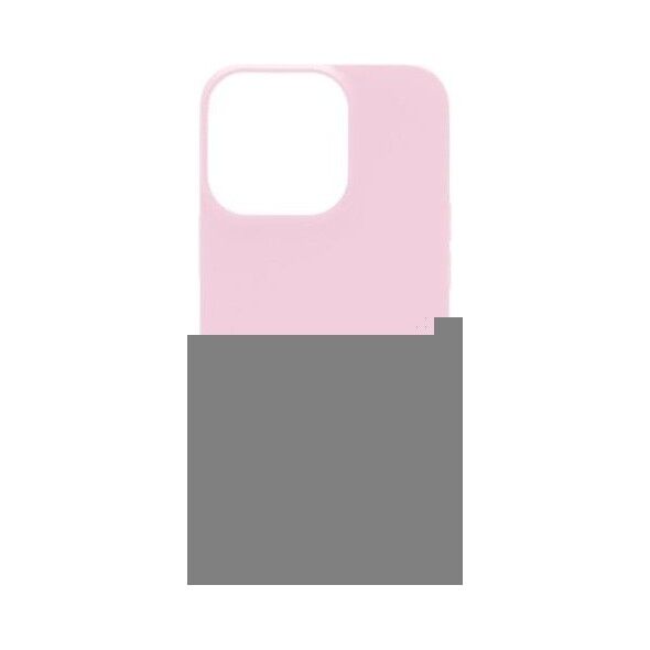 Θήκη Soft TPU inos Apple iPhone 13 Pro S-Cover Dusty Ροζ 5205598151669 5205598151669 έως και 12 άτοκες δόσεις