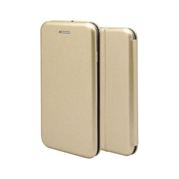 Θήκη Flip Book inos Apple iPhone 13 Pro Curved M-Folio Χρυσό 5205598150891 5205598150891 έως και 12 άτοκες δόσεις